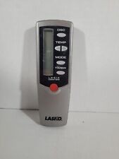 Remote control lasko for sale  Reed City