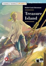 Treasure island level usato  Milano
