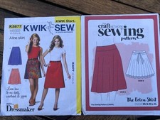 Kwik sew k3877 for sale  RIPLEY