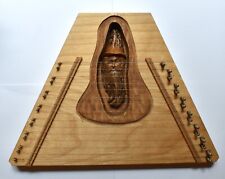 Wood spirit carving for sale  West Jefferson