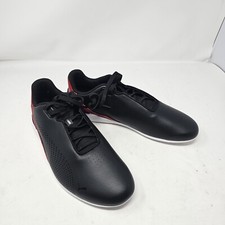 Usado, PUMA Drift Cat Decima x Scuderia Ferrari Preto Vermelho Masculino Tamanho 9.5 Novo Sem Caixa comprar usado  Enviando para Brazil