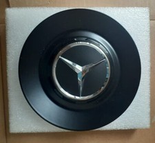 NOVO***GENUÍNO Mercedes Benz W167 GLE53 AMG tampa central de roda 00040042009283 comprar usado  Enviando para Brazil