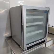 Display freezer 90l for sale  BRIDGWATER