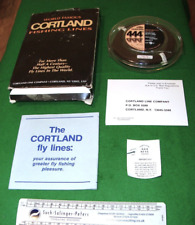 Old cortland fly for sale  BARNSTAPLE
