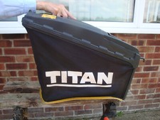 Titan ttlmp300sp40 grass for sale  MABLETHORPE