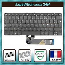 Clavier français azerty d'occasion  Pantin