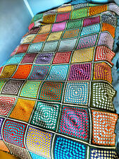 Coperte della nonna usato  Italia