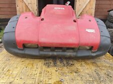 Honda trx400 trx450 for sale  BATLEY