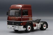 IXO TR106 Renault R420 tractor truck, 1986 /dark red - metallic/ na sprzedaż  Wysyłka do Poland