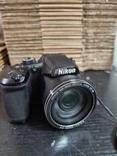 Nikon coolpix coolpix gebraucht kaufen  Velbert