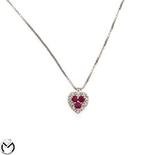 Collana oro bianco usato Collana oro bianco usato  Italia