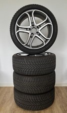 Rig alu winter gebraucht kaufen  Schönefeld