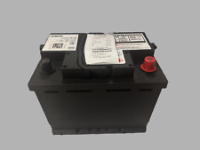 Batteria agm start usato  Spedire a Italy