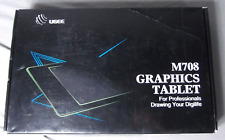 Ugee m708 graphics for sale  Tehachapi