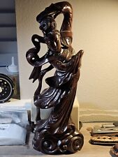 Antique wood carved for sale  Gig Harbor
