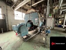 700 burnham boiler for sale  USA