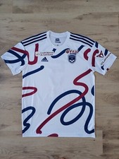 Maillot football barbet d'occasion  Inzinzac-Lochrist