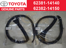 Trilho de teto Toyota genuíno novo Supra 93-98 tira meteorológica destro e destro comprar usado  Enviando para Brazil
