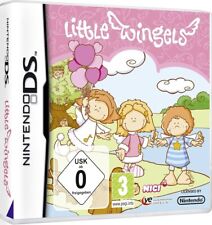 Little wingels nintendo gebraucht kaufen  Neckargerach