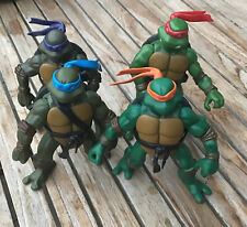 Basic figuren tmnt gebraucht kaufen  Oberhausen