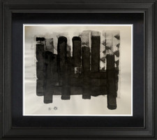 Artiste peinture abstraite d'occasion  Haguenau