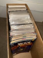 comics comic collections for sale  BATLEY