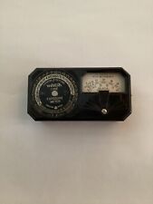 Vintage weston cine for sale  DUNMOW