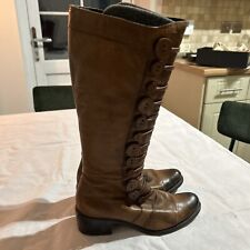 Bertie brown boots for sale  SOUTH OCKENDON