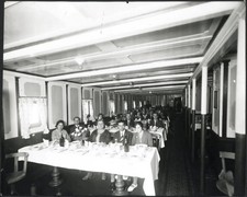 Vintage transatlantico princip usato Vintage transatlantico princip usato  Roma