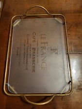 Plateau brasserie d'occasion  La Couronne