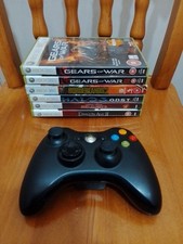 Xbox 360 controller for sale  LEICESTER