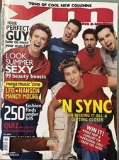 Magazine june july for sale  Staunton