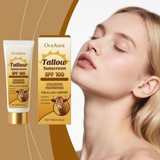 Beef tallow sunscreen d'occasion Beef tallow sunscreen d'occasion  Expédié en France