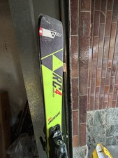 Fischer supercomp rc4 usato  Milano