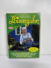 Löwenzahn dvd peter gebraucht kaufen  Luckau