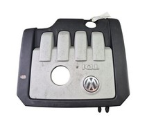 Cache moteur volkswagen d'occasion  Athis-Mons