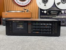 Excellent nakamichi dragon for sale  Garden Grove