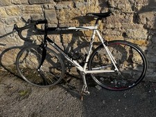 Azzurri barracuda steel for sale Azzurri barracuda steel for sale  WEDMORE