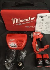 Nib milwaukee m12 for sale  Lexington Park