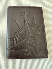 Coach brown leather for sale  Farmington