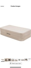 Bestway premium inflatable for sale  LONDON