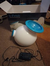 Ifetch interactive automatic for sale  Ambler