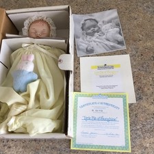 Ashton drake little for sale  LINCOLN
