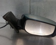 09-13 COROLLA espelho retrovisor lateral para passageiros alimentação sem aquecimento comprar usado  Enviando para Brazil