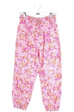 Pantalon carot coton d'occasion  France