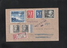 Ddr reco brief gebraucht kaufen  Erfurt