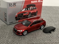 Xcartoys audi rs6 gebraucht kaufen  Kassel