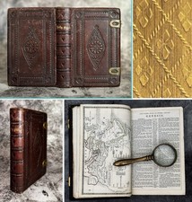 Antique 1862 holy for sale  SHEFFIELD