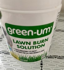 Vetiq green lawn for sale  CHESTERFIELD