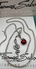 Massive thomas sabo gebraucht kaufen  Billigheim-Ingenh., Birkwlr., Eschbach